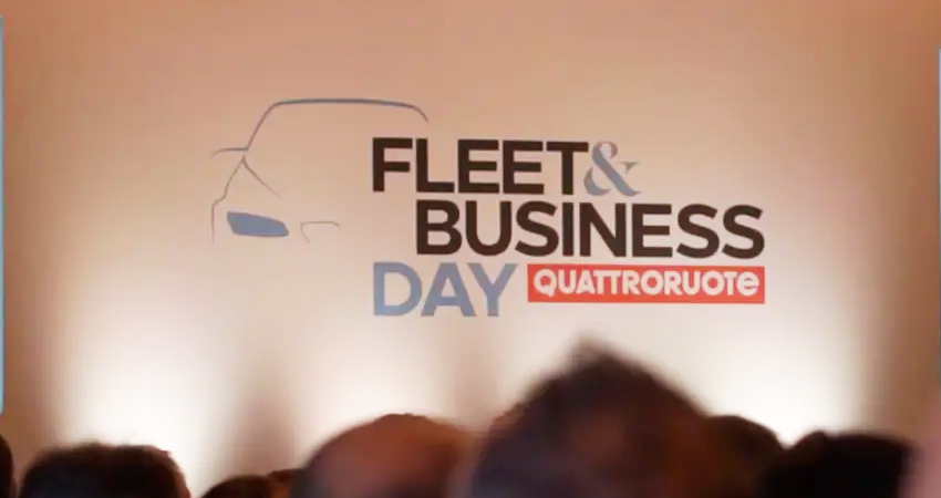 Fleet Business Day 2024