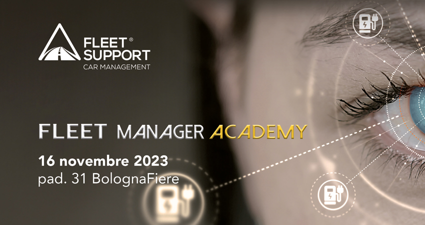 Fleet Manager Academy 2023