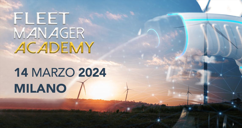 Fleet Manager Academy 2024