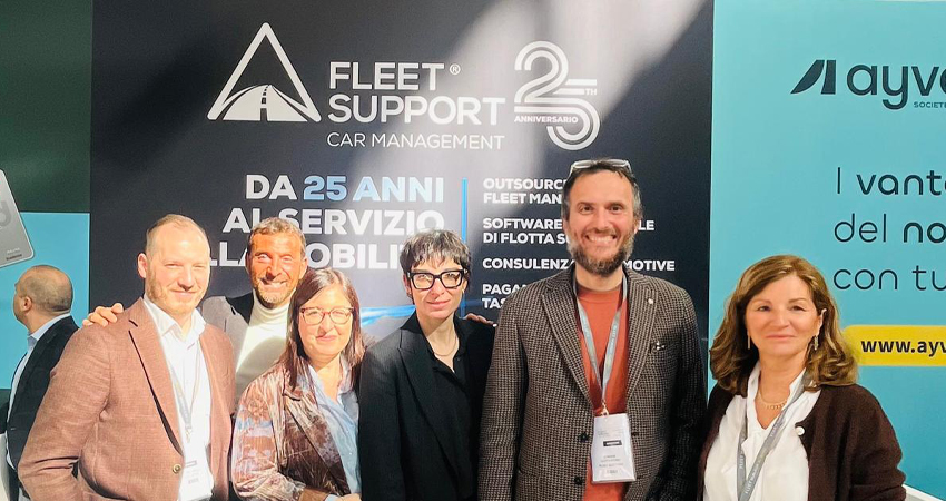 Fleet Manager Academy 2024