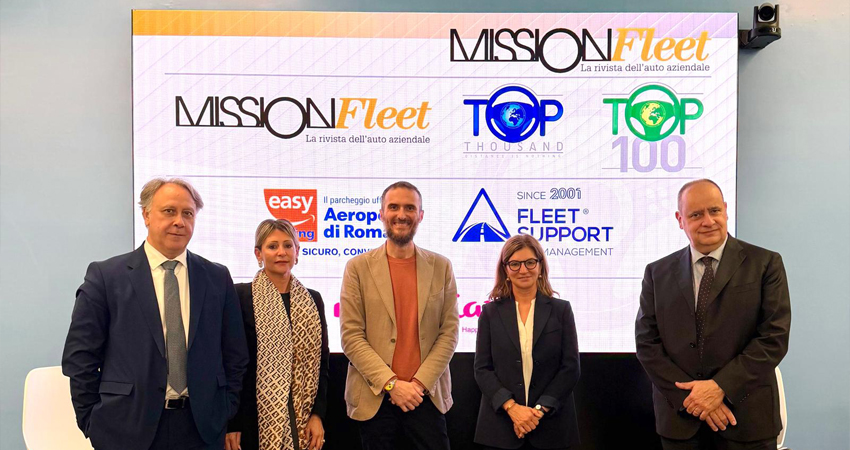 Fleet & Travel Management Workshop