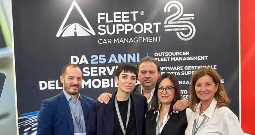 Fleet Manager Academy 2024
