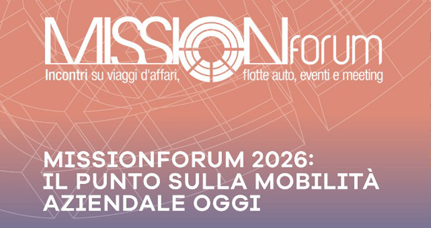 Mission Forum 2026