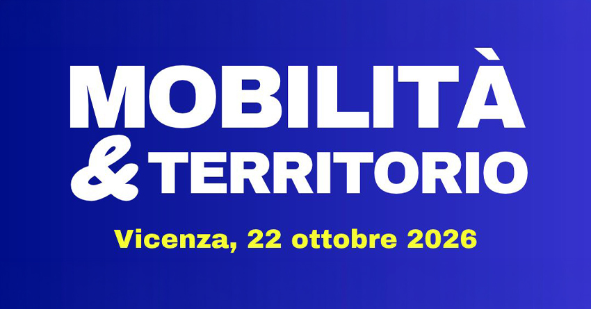 Mobilità & Territorio 2026