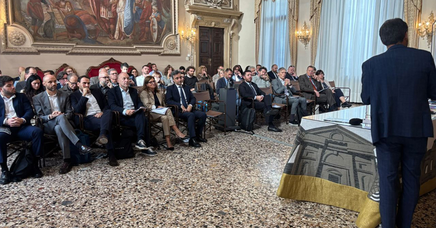 Mobilità & Territorio 2026