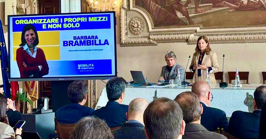 Mobilità & Territorio 2026